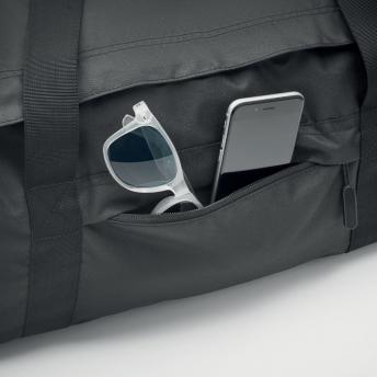 Сумка спортивная из 300D RPET NTEU13-705061