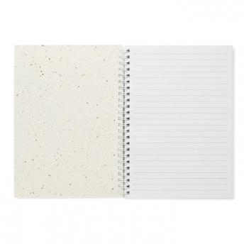 Блокнот А5 NTEU13-705280