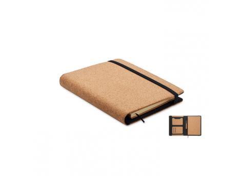 Папка А5 из пробки NTEU13-705010