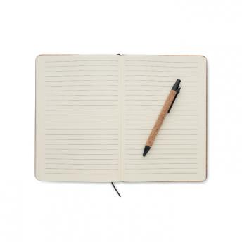 Папка А5 из пробки NTEU13-705010