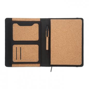 Папка А5 из пробки NTEU13-705010