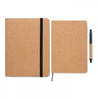 Папка А5 из пробки NTEU13-705010