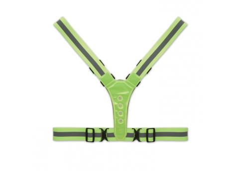 Пояс светоотражающий NTEU13-705941