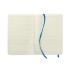Блокнот A5 из переработанной бумаги NTEU13-705226