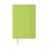 Блокнот A5 из переработанной бумаги NTEU13-705226