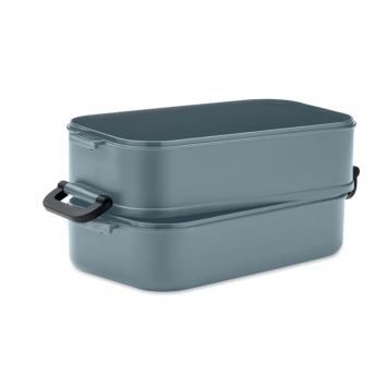 Ланч-бокс из полипропилена NTEU13-705396