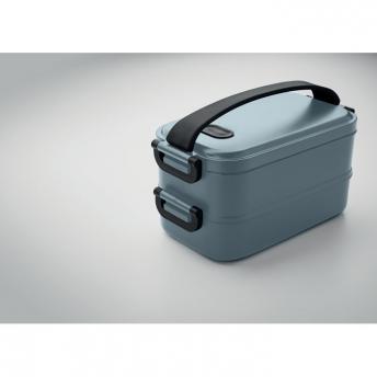 Ланч-бокс из полипропилена NTEU13-705396