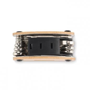 Мультитул из бамбука NTEU13-704735