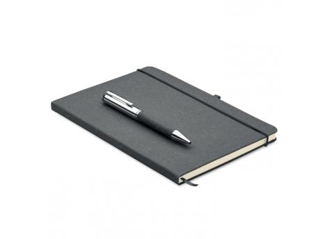 Набор блокнот с ручкой NTEU13-704877