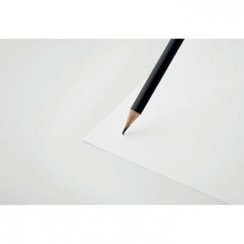 Натуральный карандаш с ластиком NTEU13-704839