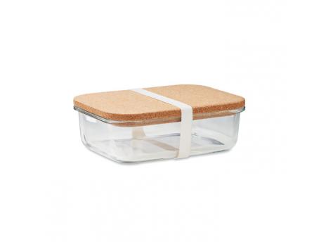 Ланч-бокс стеклянный NTEU13-705228