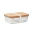 Ланч-бокс стеклянный NTEU13-705228