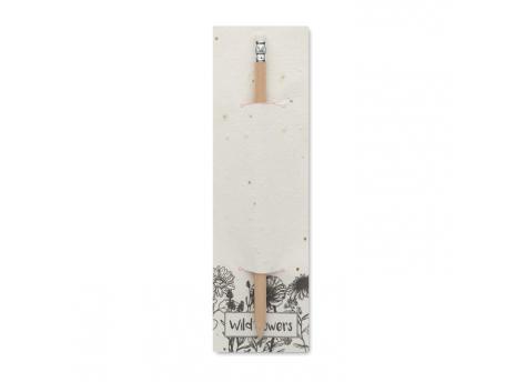 Карандаш деревянный NTEU13-704840