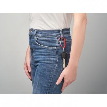 Карабин металлический NTEU13-704675