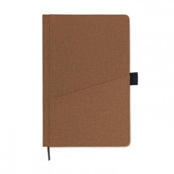 Блокнот А5 NTEU13-705283