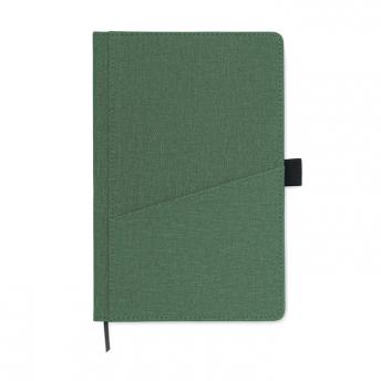 Блокнот А5 NTEU13-705283