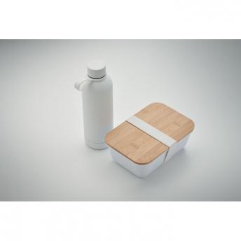 Ланчбокс и бутылка в наборе NTEU13-705512