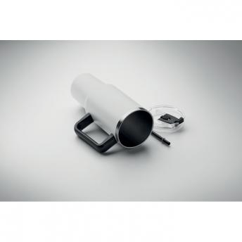 Двустенная кружка 1200 мл NTEU13-705516