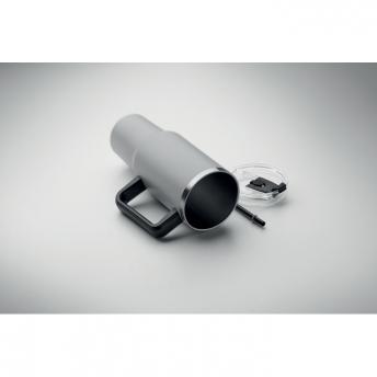 Двустенная кружка 1200 мл NTEU13-705516