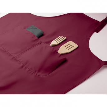 Регулируемый кухонный фартук NTEU13-705405