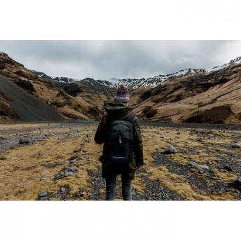 Рюкзак походный NTEU13-705952