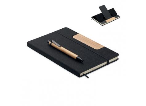 Блокнот А5 NTEU13-705284