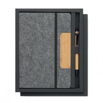 Блокнот А5 NTEU13-705284