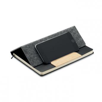 Блокнот А5 NTEU13-705284