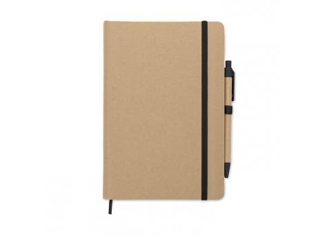 Блокнот А5 NTEU13-705285