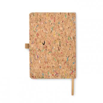 Блокнот А5 NTEU13-705286