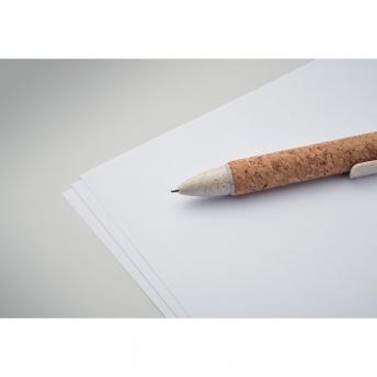 Ручка шариковая NTEU13-704742