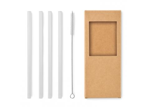 Соломинки коктейльные NTEU13-705407