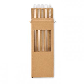 Соломинки коктейльные NTEU13-705407