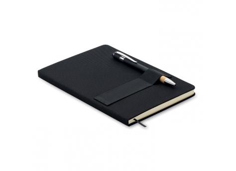 Блокнот А5 NTEU13-705287