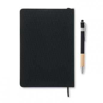 Блокнот А5 NTEU13-705287