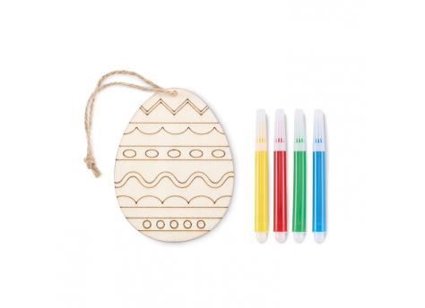 Набор для раскрашивания NTEU13-704892