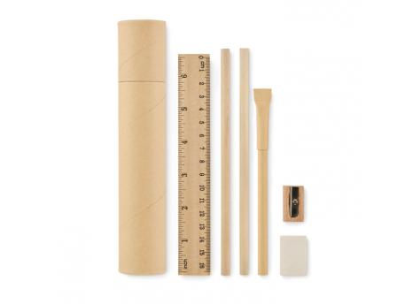 Набор канцелярский NTEU13-704893