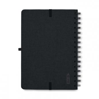 Блокнот А5 NTEU13-705289