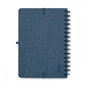 Блокнот А5 NTEU13-705289