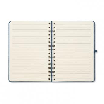 Блокнот А5 NTEU13-705289