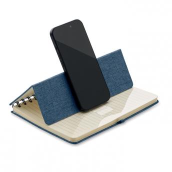 Блокнот А5 NTEU13-705289