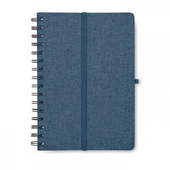 Блокнот А5 NTEU13-705289