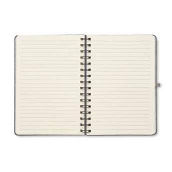 Блокнот А5 NTEU13-705289