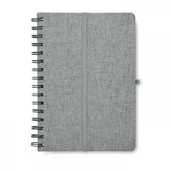 Блокнот А5 NTEU13-705289