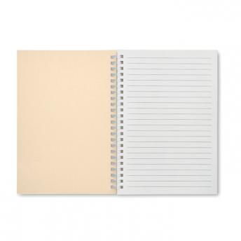 Блокнот А5 NTEU13-705290