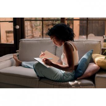 Блокнот А5 NTEU13-705290