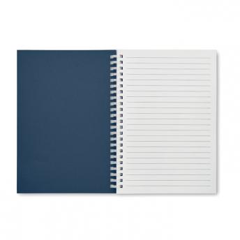 Блокнот А5 NTEU13-705290