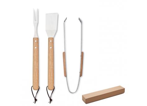 Набор для барбекю NTEU13-704896