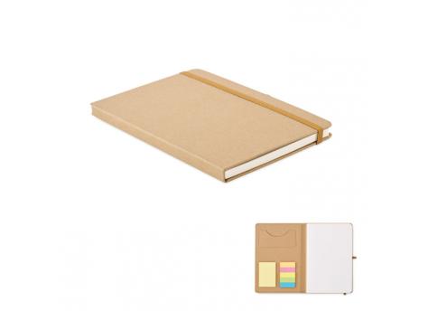 Блокнот А5 NTEU13-705293