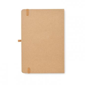 Блокнот А5 NTEU13-705293